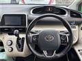2015 Toyota Sienta