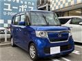 2020 Honda N BOX