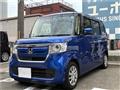 2020 Honda N BOX