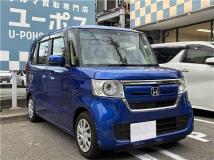 2020 Honda N BOX