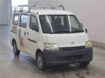 2015 Toyota Liteace Van