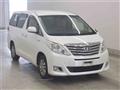 2013 Toyota Alphard Hybrid