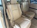 2013 Toyota Alphard Hybrid