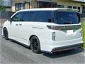 2017 Nissan Elgrand