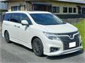 2019 Nissan Elgrand