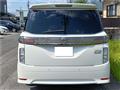 2019 Nissan Elgrand