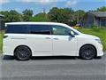 2019 Nissan Elgrand