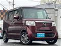 2013 Honda N BOX