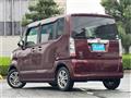 2013 Honda N BOX