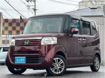 2013 Honda N BOX