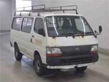 1998 Toyota Hiace Van