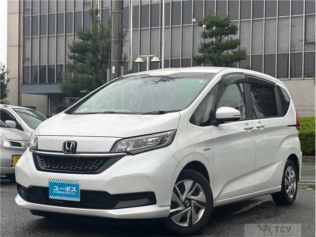2019 Honda Freed