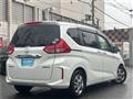 2019 Honda Freed