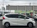 2019 Honda Freed