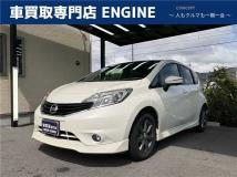 2016 Nissan Note
