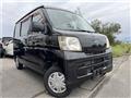 2008 Daihatsu Hijet Cargo