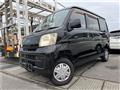 2008 Daihatsu Hijet Cargo
