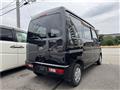 2008 Daihatsu Hijet Cargo