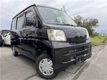 2008 Daihatsu Hijet Cargo