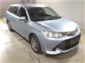 2015 Toyota Corolla Fielder