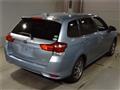 2015 Toyota Corolla Fielder
