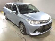 2015 Toyota Corolla Fielder