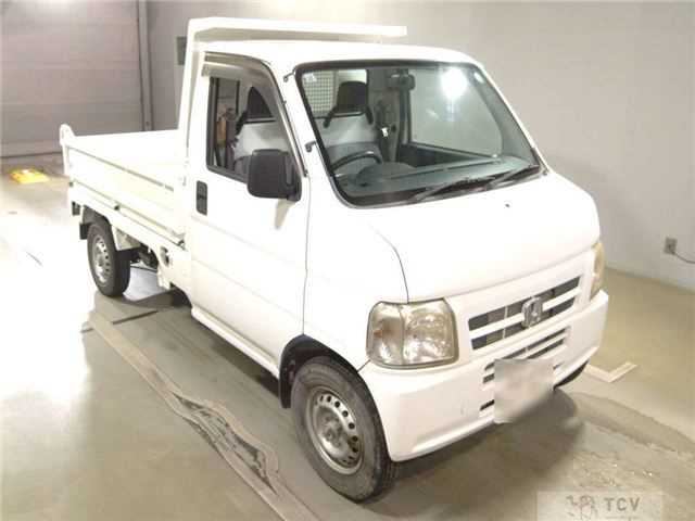 2004 Honda Acty Truck