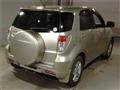 2011 Toyota Rush