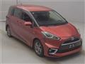 2016 Toyota Sienta