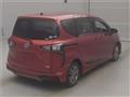 2016 Toyota Sienta