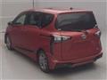 2016 Toyota Sienta