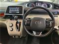 2016 Toyota Sienta