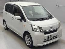 2013 Daihatsu Move