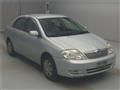 2004 Toyota Corolla Sedan