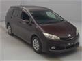 2013 Toyota Wish