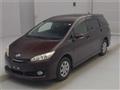 2013 Toyota Wish