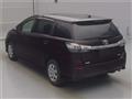 2013 Toyota Wish