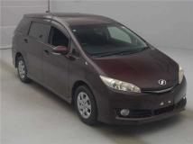 2013 Toyota Wish