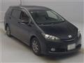 2016 Toyota Wish