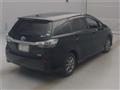 2016 Toyota Wish