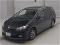 2016 Toyota Wish