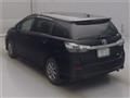 2016 Toyota Wish