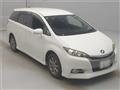2012 Toyota Wish