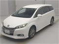 2012 Toyota Wish