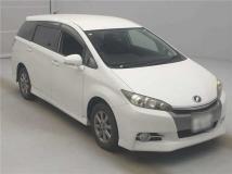2012 Toyota Wish