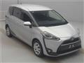 2015 Toyota Sienta