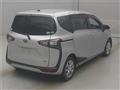 2015 Toyota Sienta