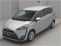 2015 Toyota Sienta