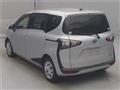 2015 Toyota Sienta