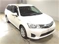 2013 Toyota Corolla Fielder